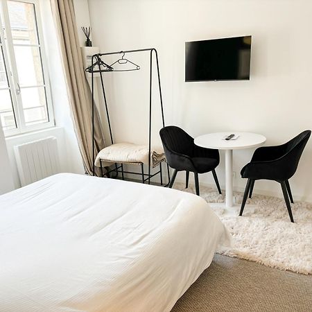 Studio Romantique - N6 Alençon Exteriér fotografie