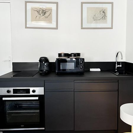 Studio Romantique - N6 Alençon Exteriér fotografie