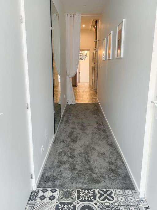 Studio Romantique - N6 Alençon Exteriér fotografie
