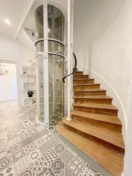 Studio Romantique - N6 Alençon Exteriér fotografie