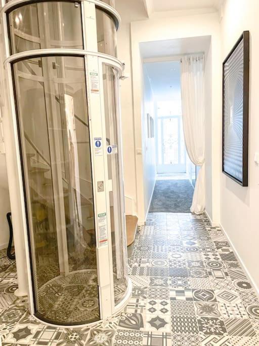 Studio Romantique - N6 Alençon Exteriér fotografie