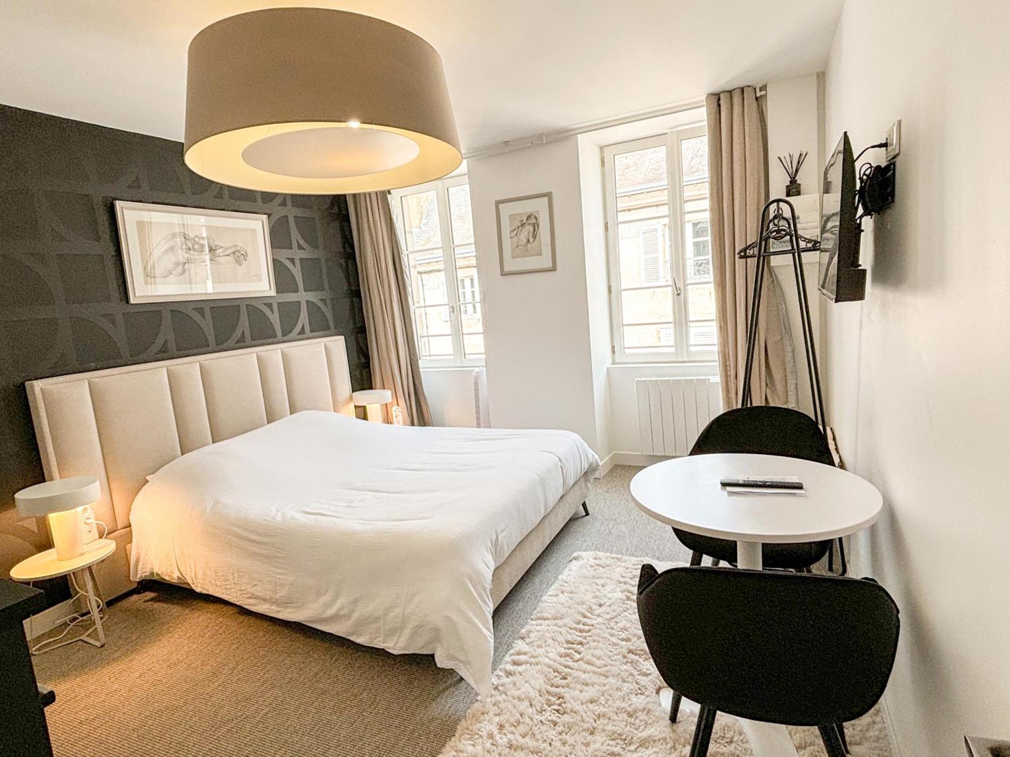 Studio Romantique - N6 Alençon Exteriér fotografie
