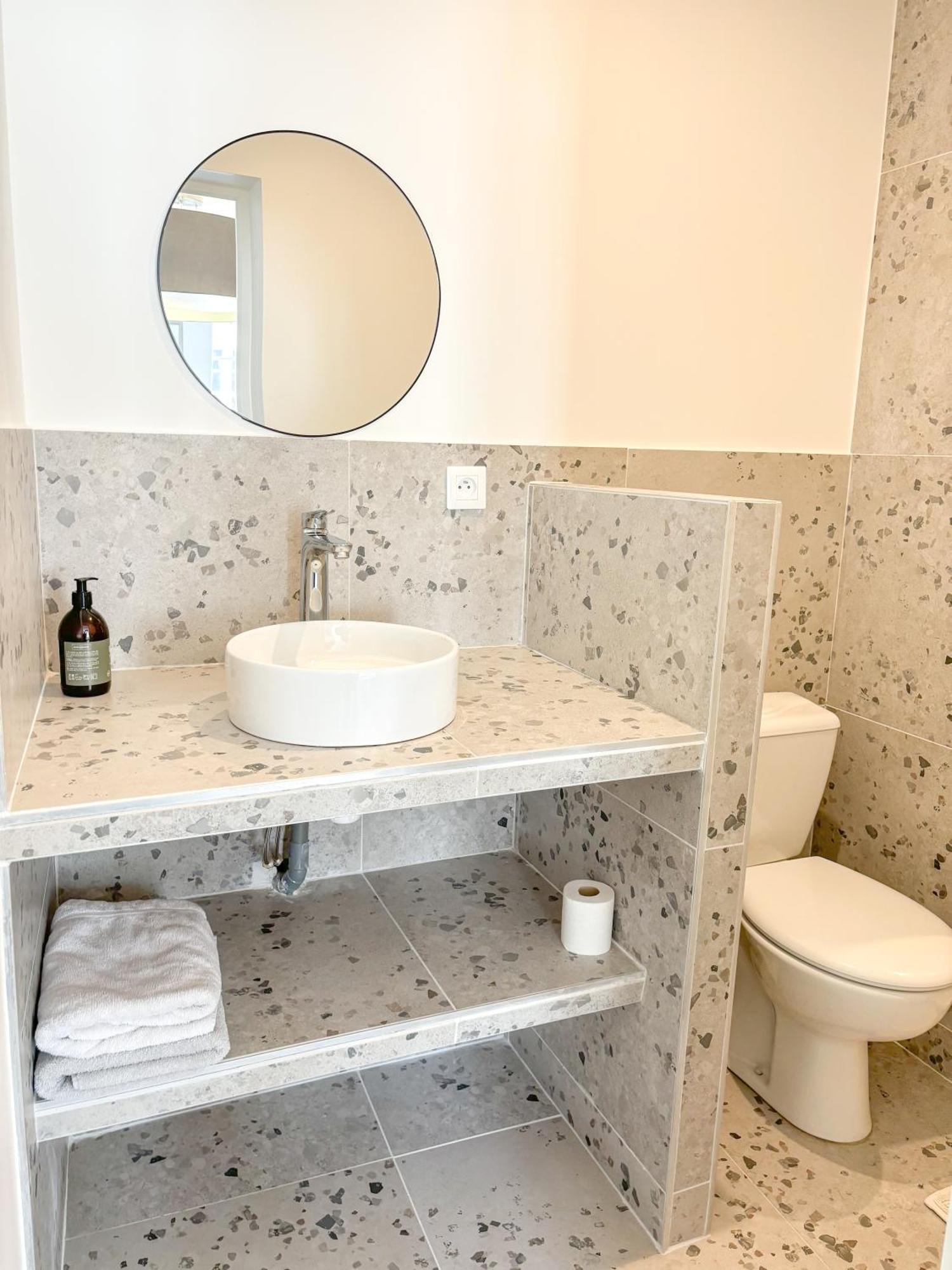 Studio Romantique - N6 Alençon Exteriér fotografie