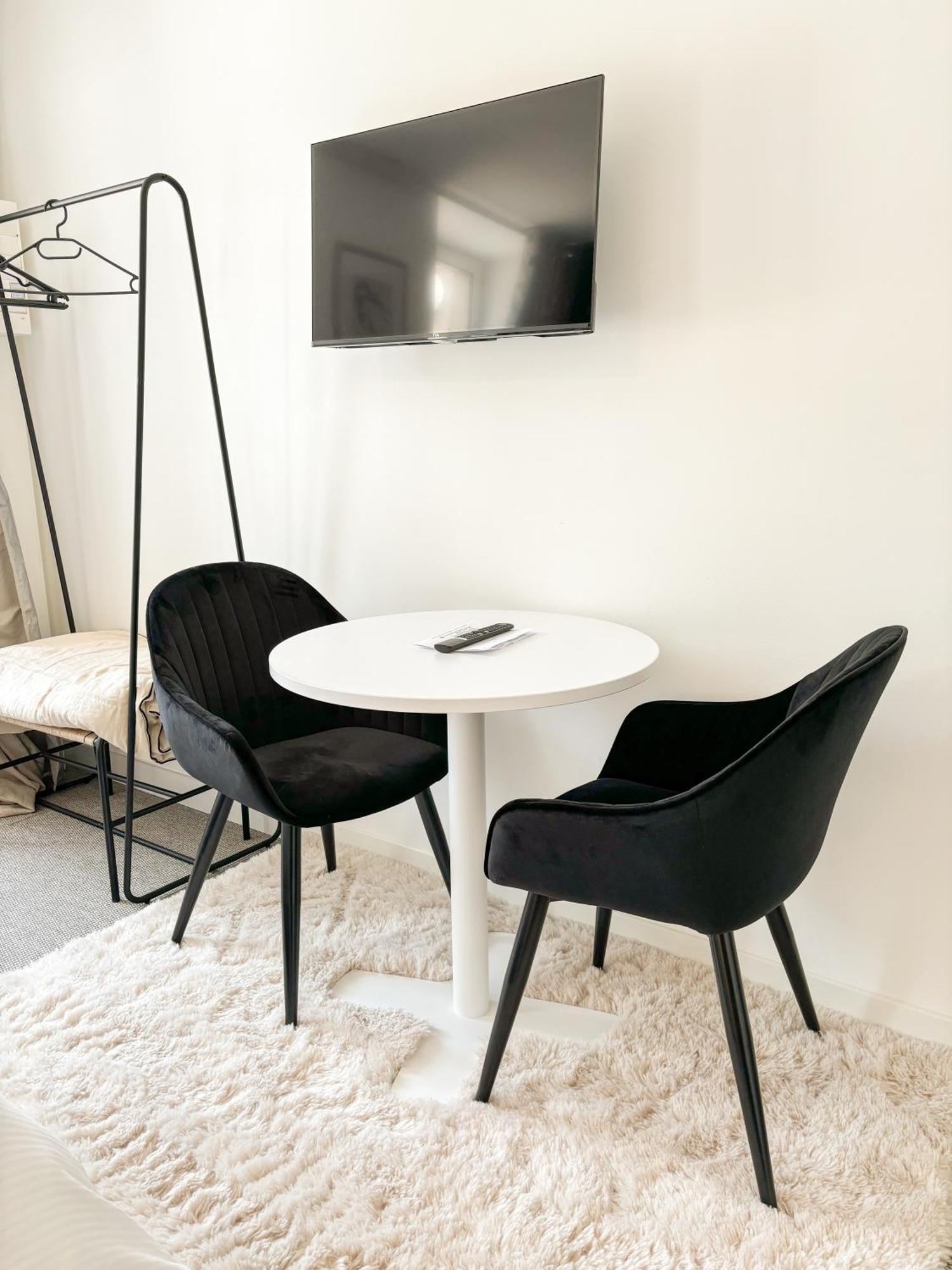 Studio Romantique - N6 Alençon Exteriér fotografie